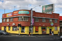 Republic Bar & Cafe - Accommodation Newcastle 0