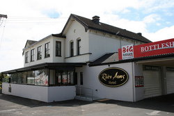 Ulverstone TAS Accommodation Newcastle