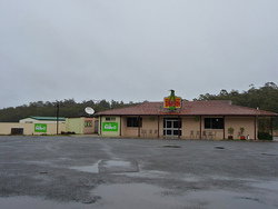 Pipers River TAS Accommodation Newcastle