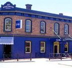 Sportsmans Hall Hotel - Accommodation Newcastle