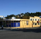 TRC Hotel - Accommodation Newcastle