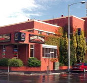Welcome Stranger Hotel - Accommodation Newcastle