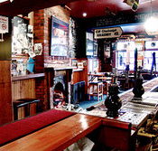 New Sydney Hotel - Accommodation Newcastle