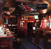 Victoria Tavern - Accommodation Newcastle