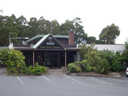 Fern Tree TAS Accommodation Newcastle