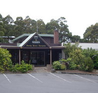 Fern Tree Tavern - Accommodation Newcastle