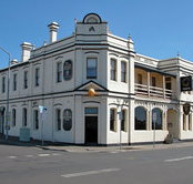 Alexander Hotel - Accommodation Newcastle