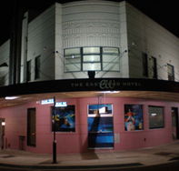 Eastwood Hotel - Accommodation Newcastle