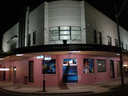 Eastwood Hotel - Accommodation Newcastle 0