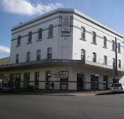 Royal Hotel - Accommodation Newcastle