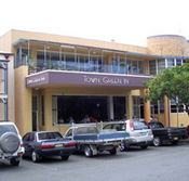 Town Green Inn - Accommodation Newcastle