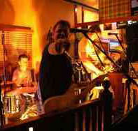 Finnian's Irish Tavern - Accommodation Newcastle