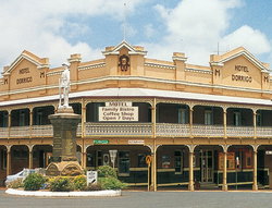 Dundurrabin NSW Accommodation Newcastle