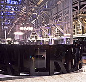 Water Bar Sydney - Accommodation Newcastle