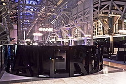 Water Bar Sydney - Accommodation Newcastle 0