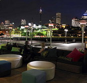 Manta - Accommodation Newcastle