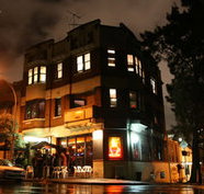 Old Fitzroy Hotel - Accommodation Newcastle