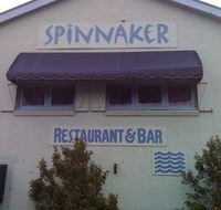 Spinnaker Restaurant and Bar - Accommodation Newcastle