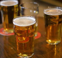 Banjo's Tavern - Accommodation Newcastle