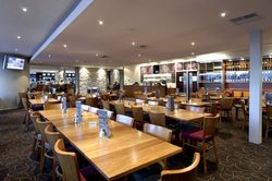 Mary Ellen Hotel - Accommodation Newcastle 0