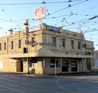 Moreland Hotel - Accommodation Newcastle