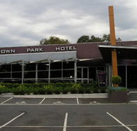 Sandown Park Hotel - Accommodation Newcastle