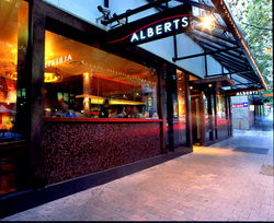 Alberts - Accommodation Newcastle 0