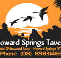 Howard Springs Tavern - Accommodation Newcastle
