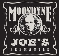 Moondyne Joe's Bar  Cafe - Accommodation Newcastle