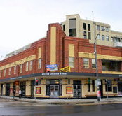 Petersham Inn - Accommodation Newcastle