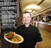 Ryedales Tavern - Accommodation Newcastle