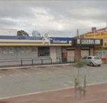 Legends Bar - Accommodation Newcastle