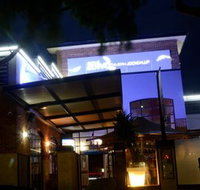 The Blvd Tavern - Accommodation Newcastle