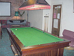 The Noise Bar - Accommodation Newcastle 1