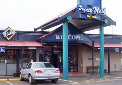 Doveton VIC Accommodation Newcastle