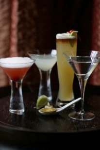 Zeta Bar - Accommodation Newcastle 1