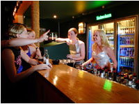 Leisure Inn - Accommodation Newcastle 1