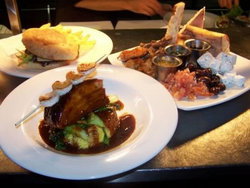 Foundry Pub & Grill - Accommodation Newcastle 1