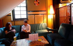 Darlo Bar - Accommodation Newcastle 1