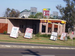 Brewhouse At Marayong - Accommodation Newcastle 1