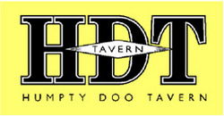 Humpty Doo Tavern - Accommodation Newcastle 1