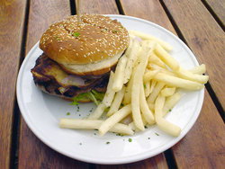 Anglers Rest - Accommodation Newcastle 1