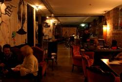 Pocket Bar - Accommodation Newcastle 1
