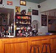 Keeper's Arms Hotel - Accommodation Newcastle