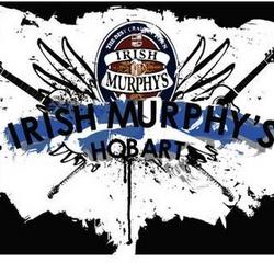 Irish Murphy's - Hobart - Accommodation Newcastle 1