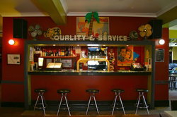Republic Bar & Cafe - Accommodation Newcastle 1
