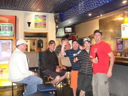 Village Green Tavern - Accommodation Newcastle 1