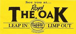 The Royal Oak - Accommodation Newcastle 1