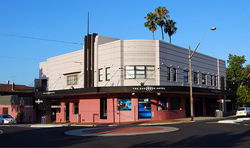 Eastwood Hotel - Accommodation Newcastle 1