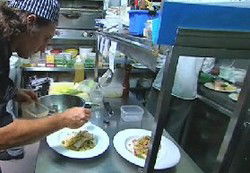 Georgies Cafe Restaurant - Accommodation Newcastle 1
